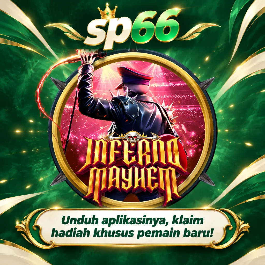 sp66 · Inferno Mayhem