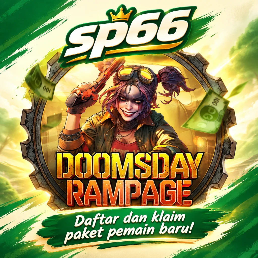 sp66 · Doomsday Rampg