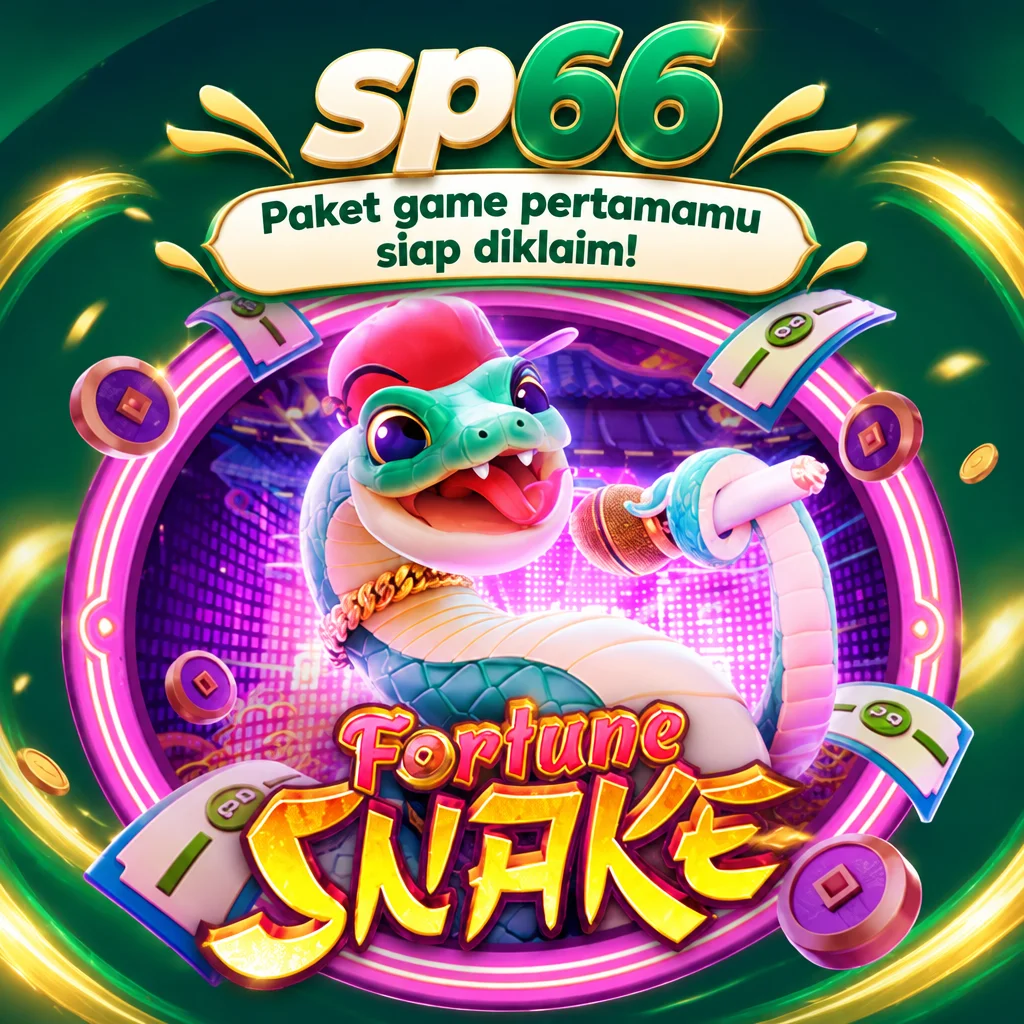 Fortune Snake