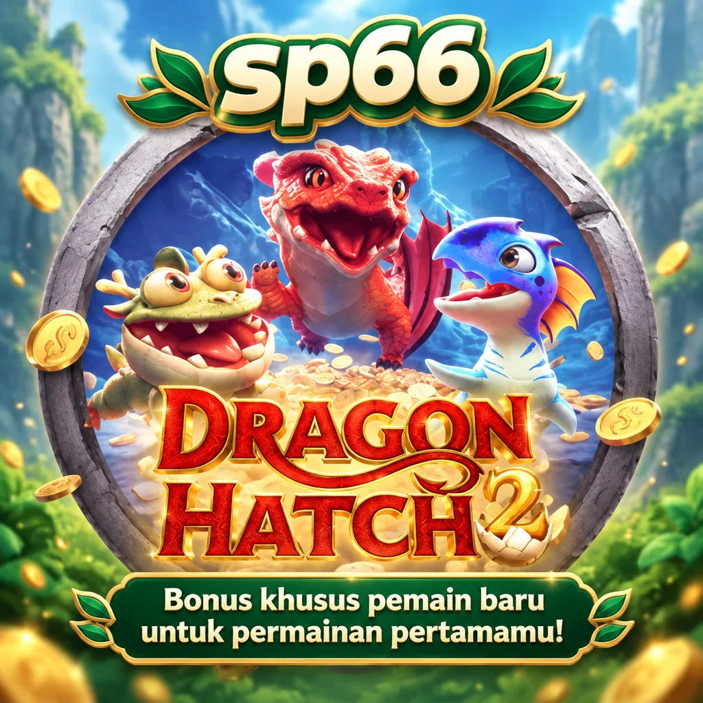 Dragon Hatch 2