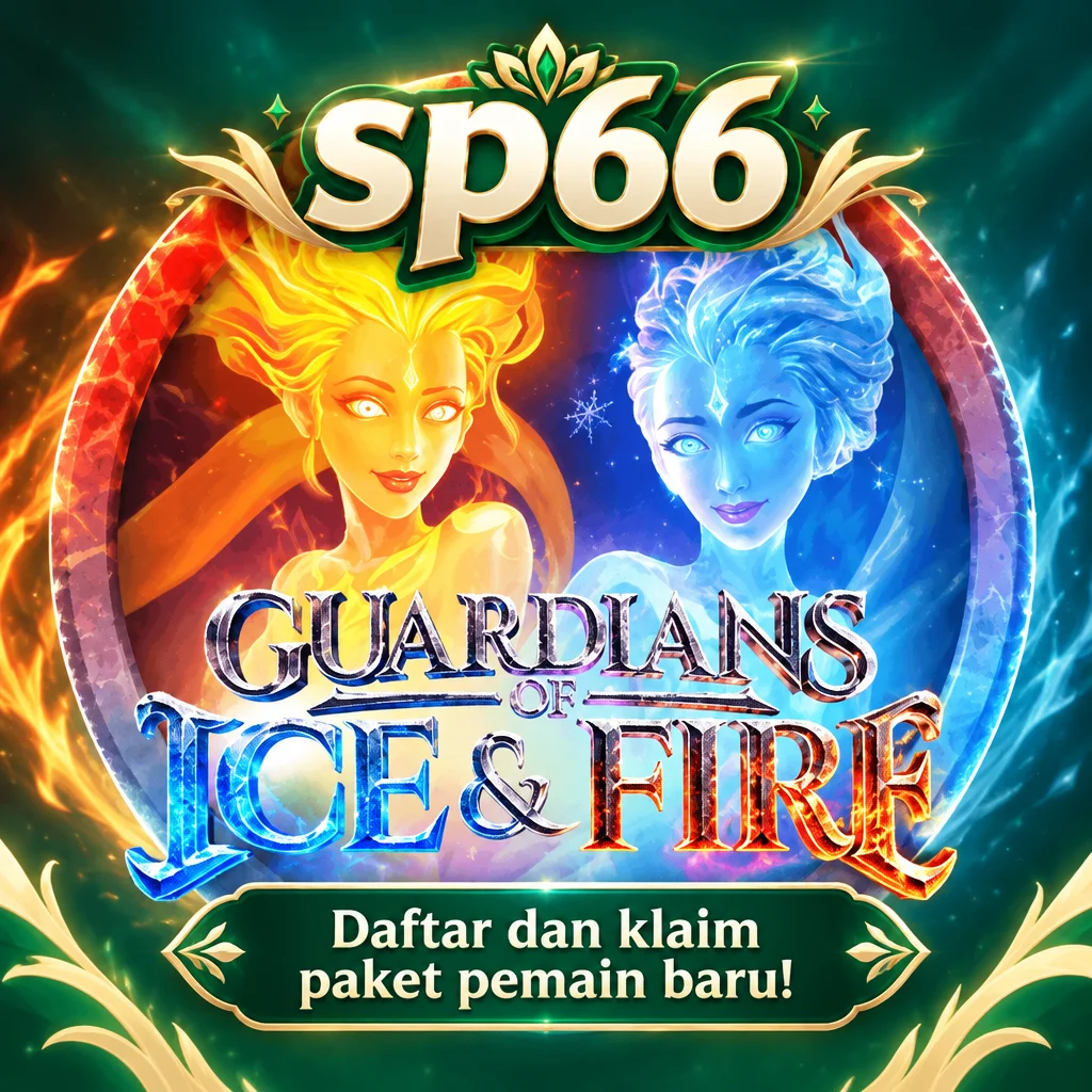 sp66 · Gdn Ice Fire